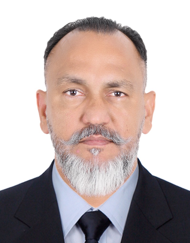 Ajaib Singh