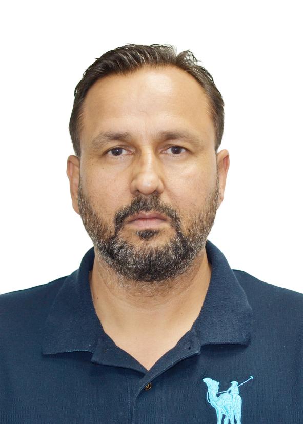 Manjit Singh